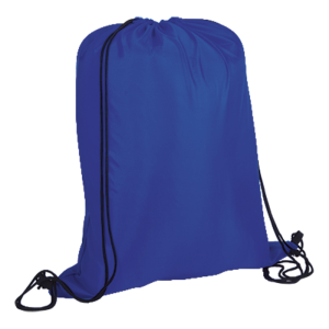 Lightweight Drawstring Bag 210D