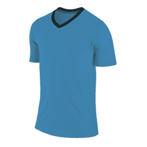 BRT Electric Soccer Shirt