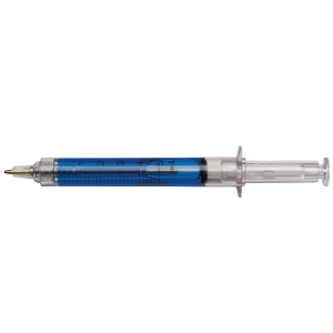 Syringe Design Ballpoint Pen