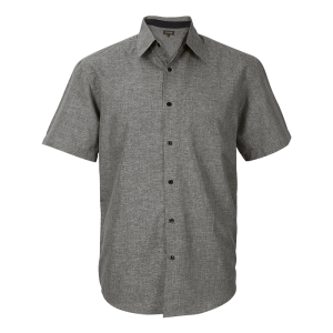 Berlin Lounge Shirt Short Sleeve Mens