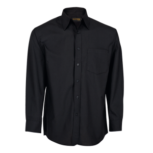 Value Lounge Shirt Long Sleeve Mens