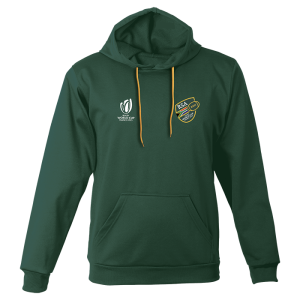 240g Brushed Fleece Rugby World Cup 2023 Hoody