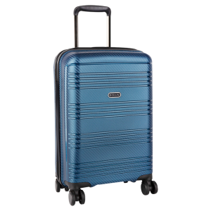 Cellini La Strella 4-Wheel Carry On Trolley